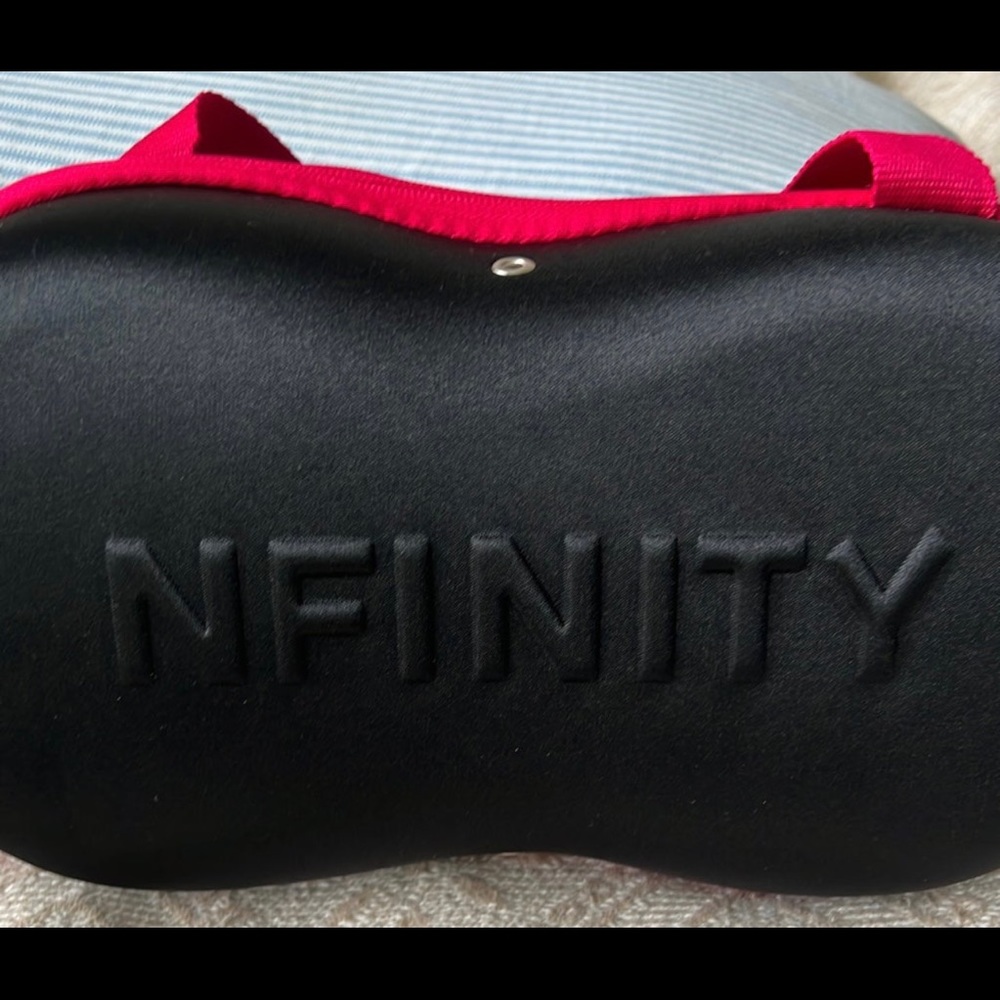 Nfinity Vengeance Size 13 Cheer Shoes
